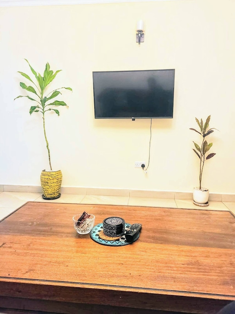 Elegant Urban Hideaway-1 Bedroom Near Kilimani