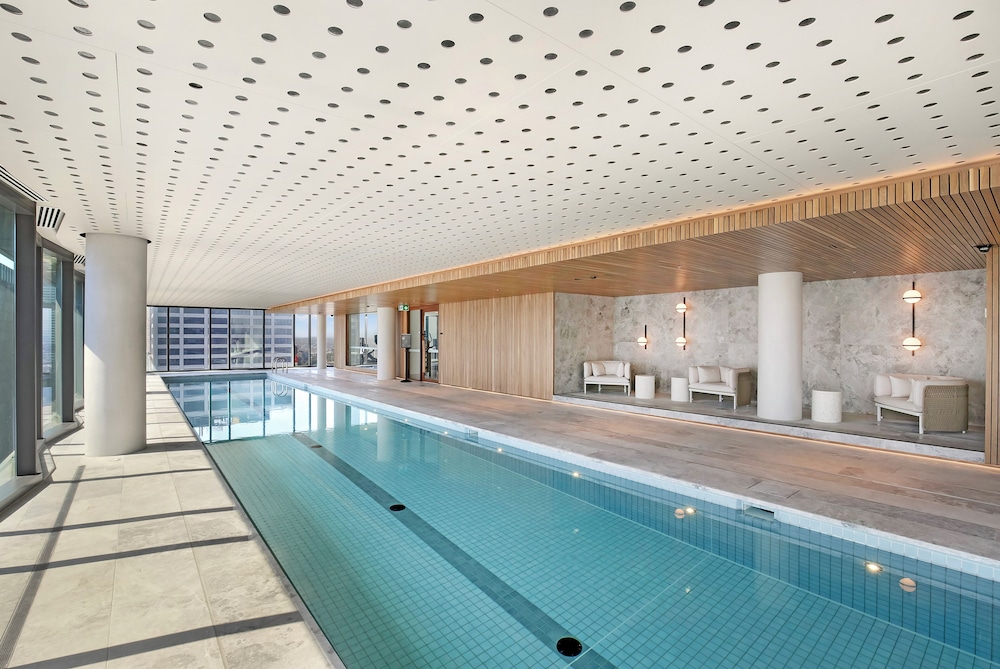 Melbourne Corporate Apartments – Collins Street