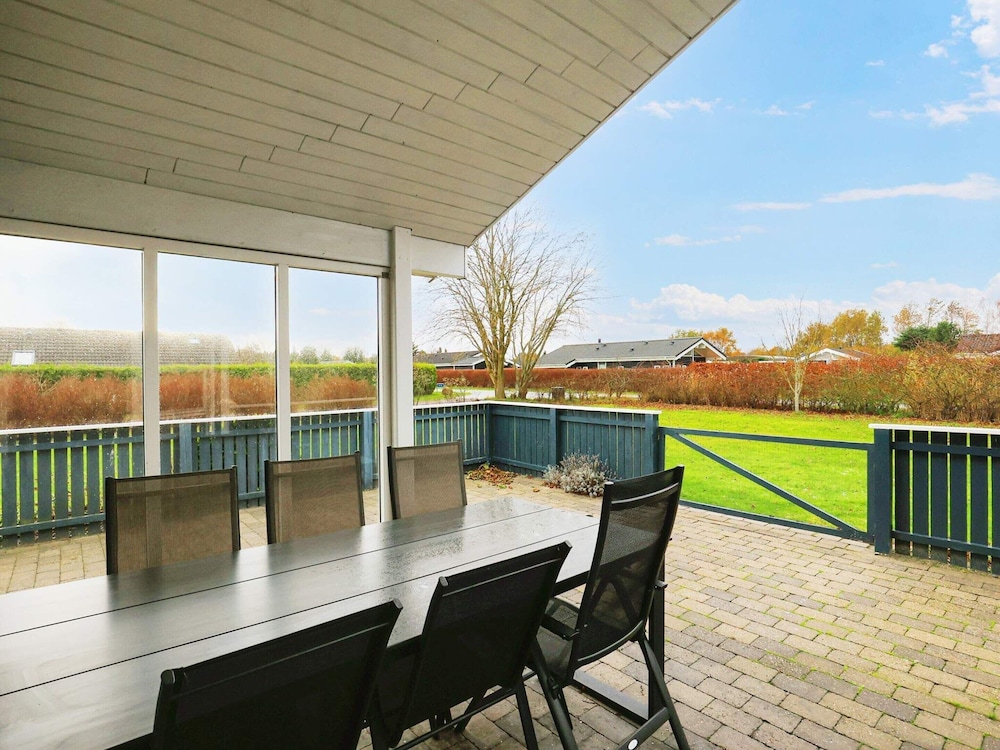 4 Star Holiday Home in Vaeggerlose view 2