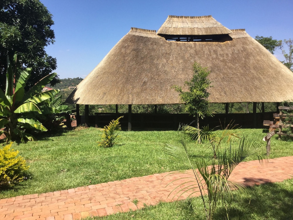 Manna Resorts