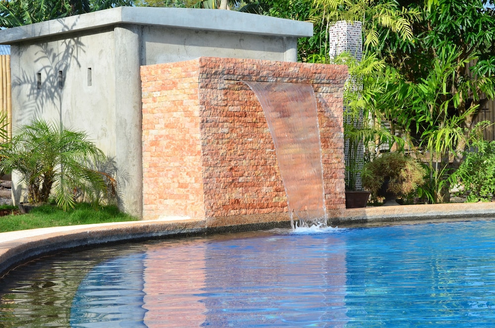 Veraneante Resort