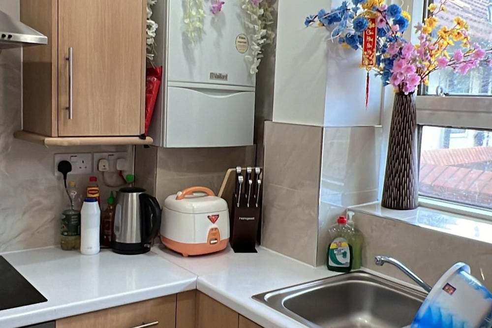 Cosy London Apartment Near Borough Market