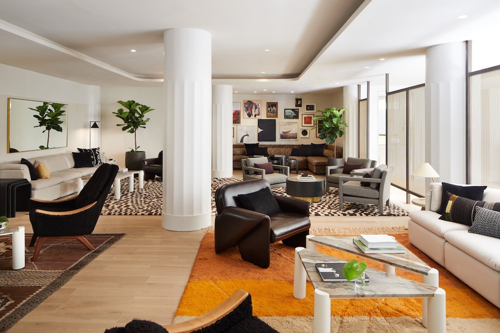 Kimpton Alton Fisherman's Wharf by IHG 44