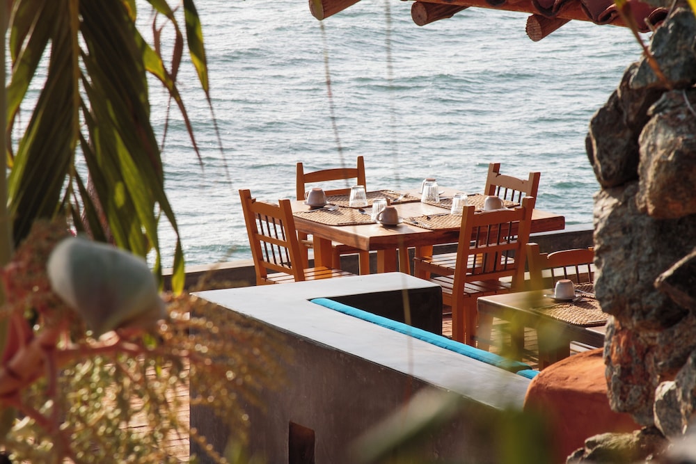 Cala Margarita Hotel Boutique & Spa