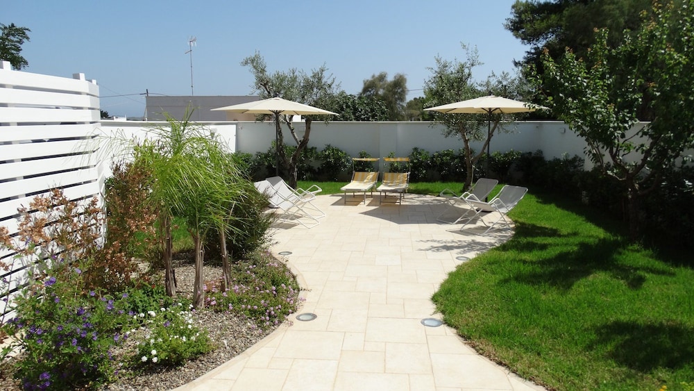 Chibia B&B
