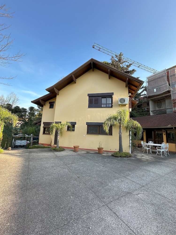 Vivares Pousada Boutique Gramado