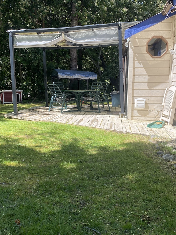 Paul's Cottage