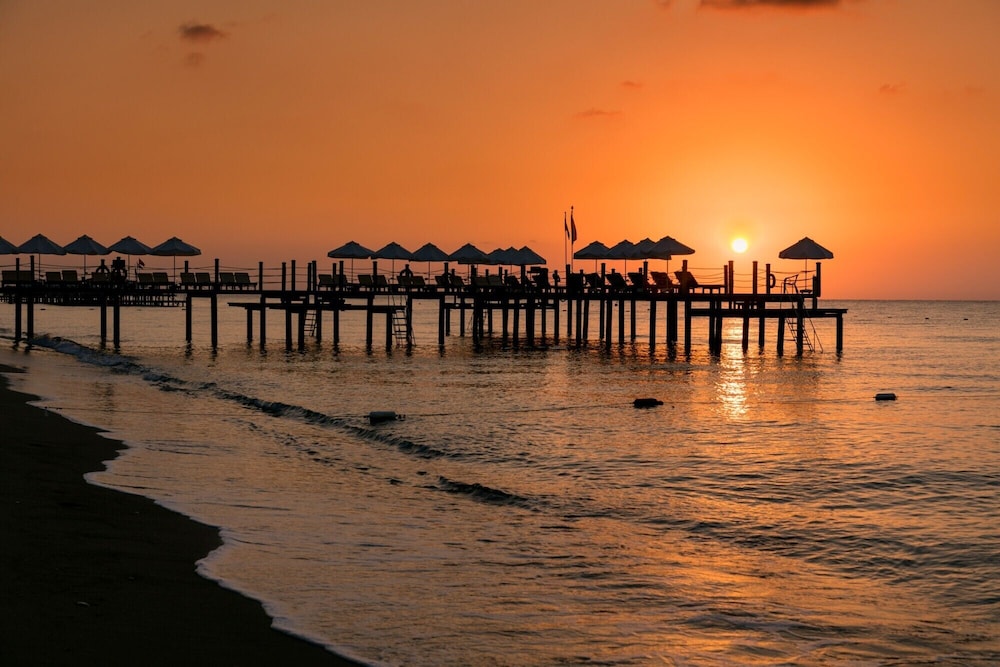 Seven Seas Hotel Life - All Inclusive