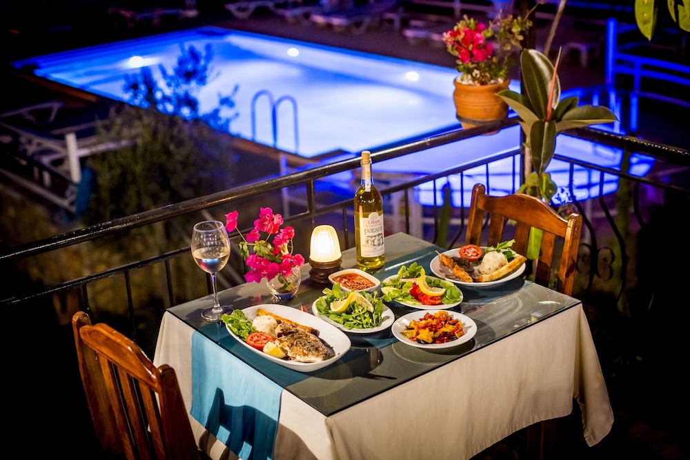 Flower Pansiyon Otel - Image 5