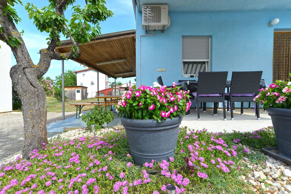 Apartments 2071