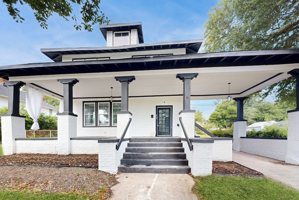 Historic Charm & Great Location!