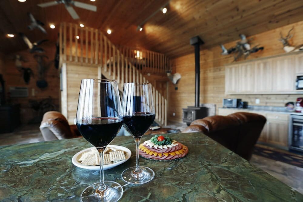 Edenwood Ranch Private SQ MILE view 3