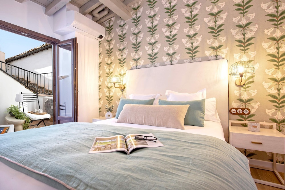 Luxury Apartment in Granada Horno Marina 7