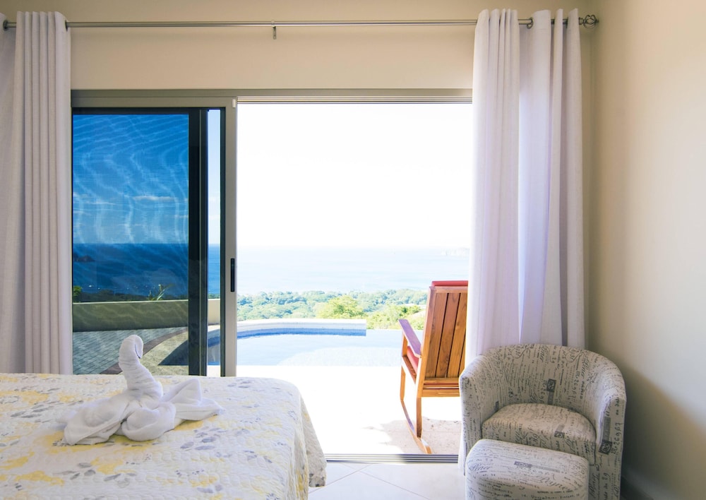 Casa Alegria view 2