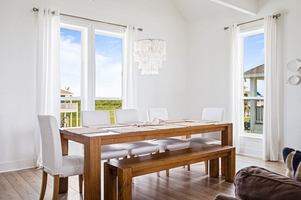 Wild Dunes Cottage 4 Bedroom Home