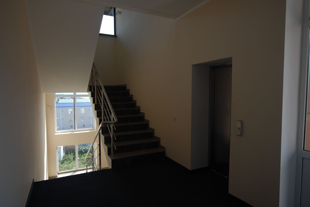 Alles Guesthouse