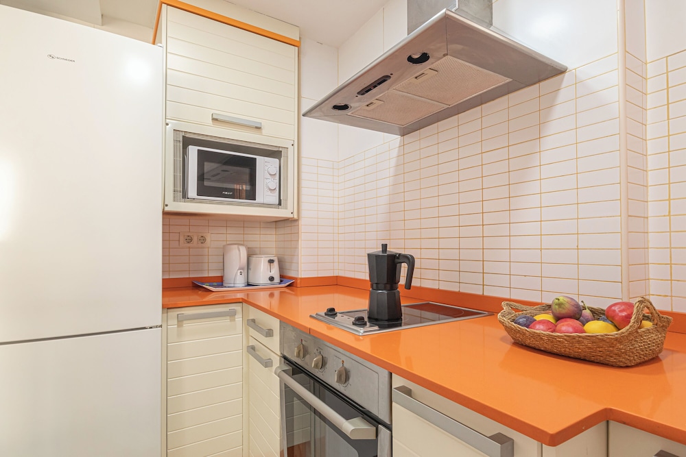 Benidorm Levante Beach Apartments