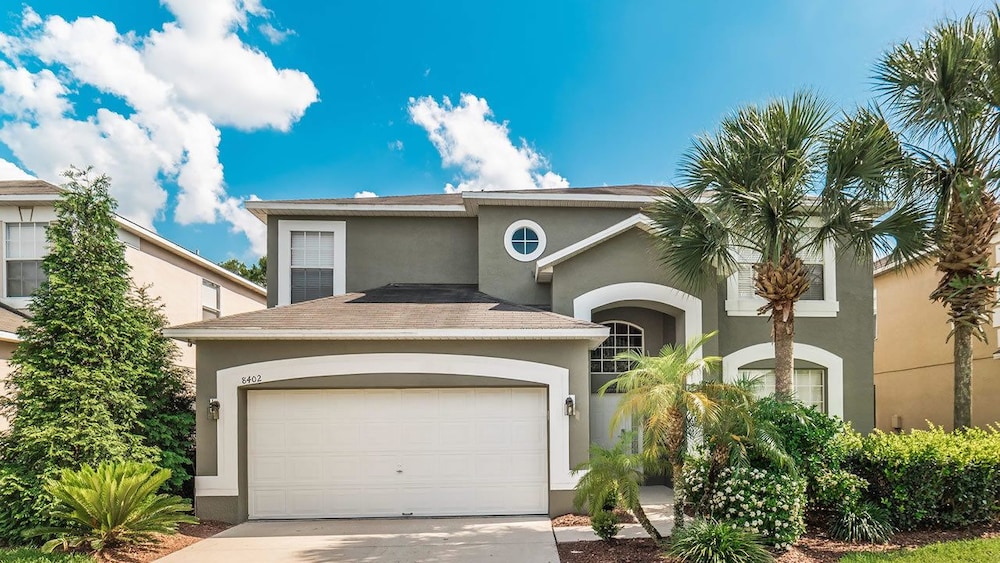 Grhsec8402 - Emerald Island Resort - 6 Bed 6 Baths House - Image 1