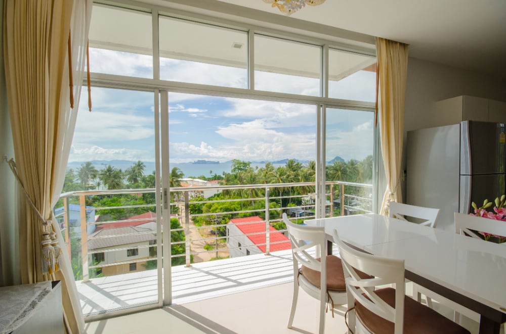 At Sea Condo