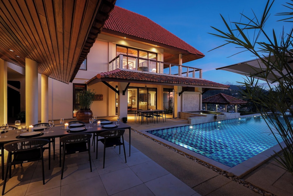 Katamanda Villa Allegra E34