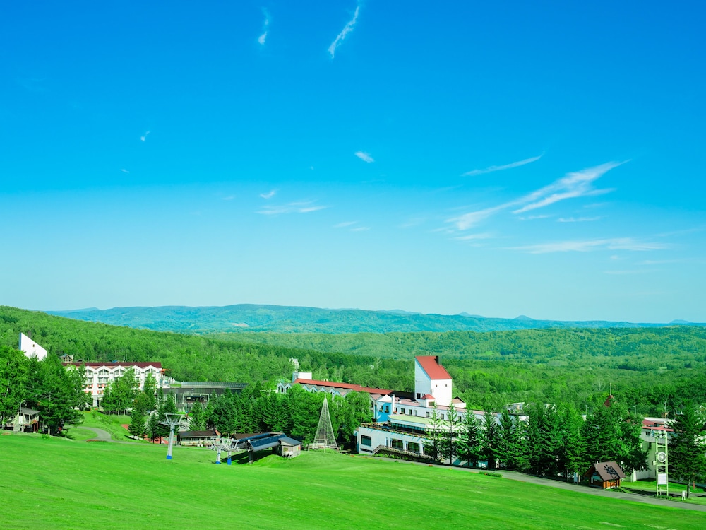 Rusutsu Resort Hotel & Convention 150