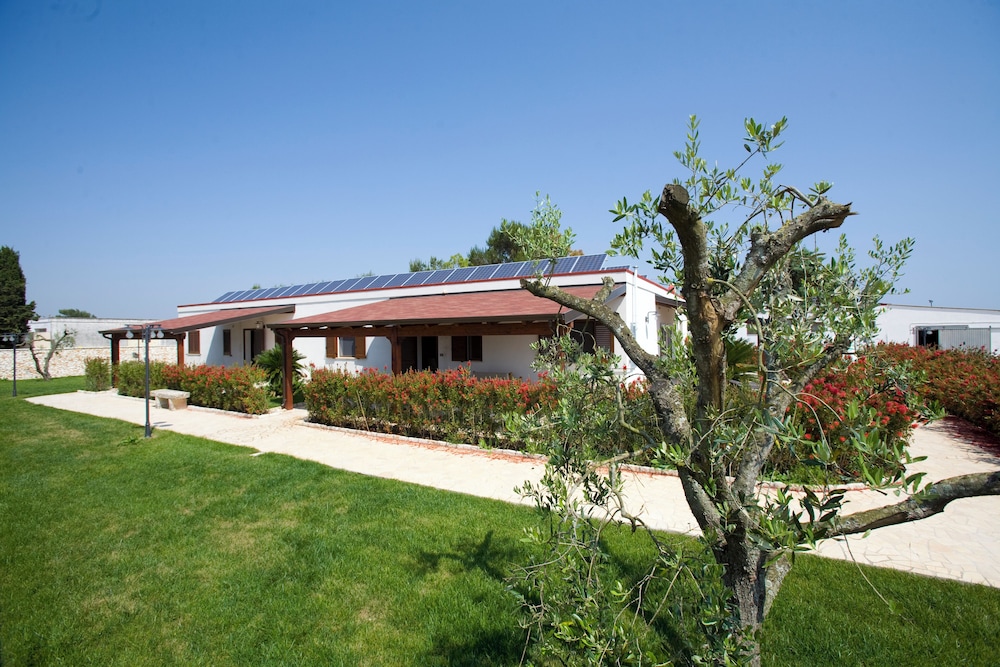 AGRITURISMO SCALELLE