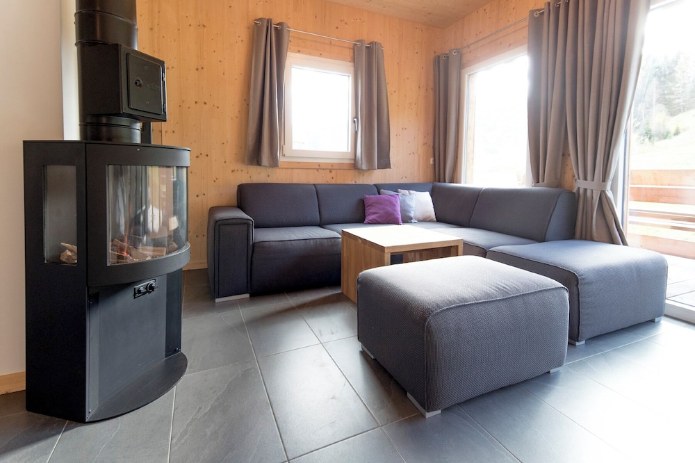 Kreischberg Chalets by ALPS RESORTS