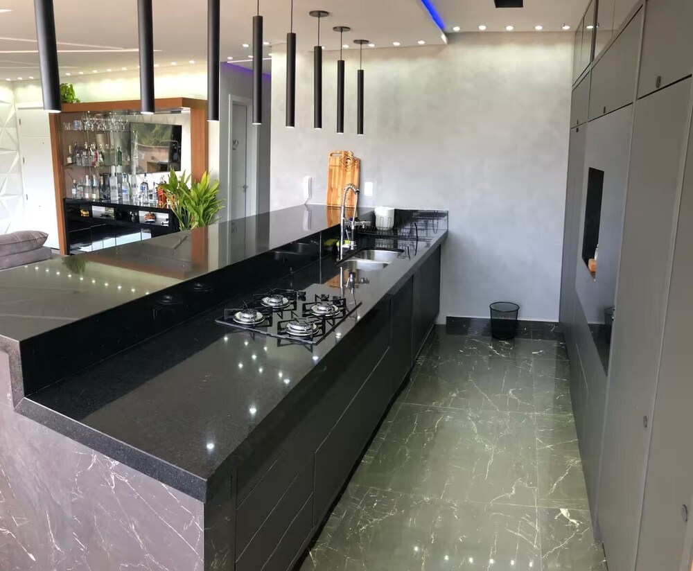 Residencial Beach Palace