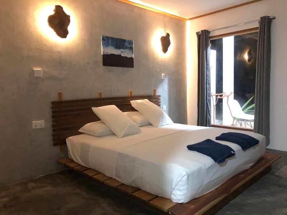 Dive and Sleep - All Inclusive Diving Guesthouse - 3 Dives per day