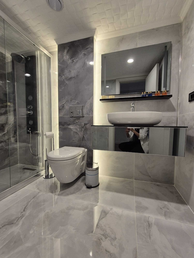 İstanbul Trend Oteli - Image 28