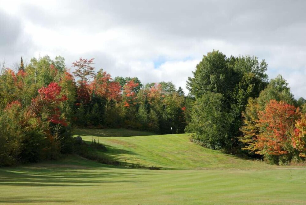 Barry's Bay Golf Resort