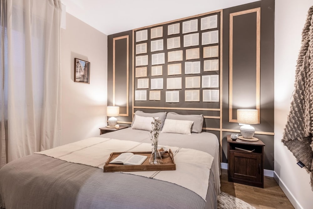 Tavira - 3 Bedrooms Apartment in Recoletos