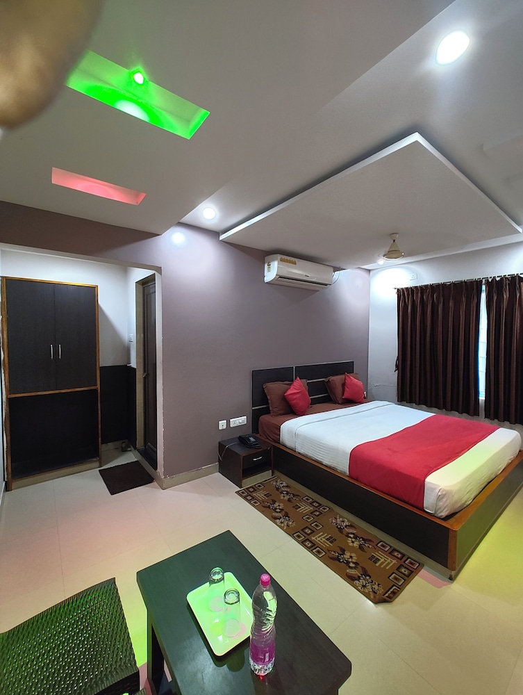 Hotel Near Golden Sea Beach Puri