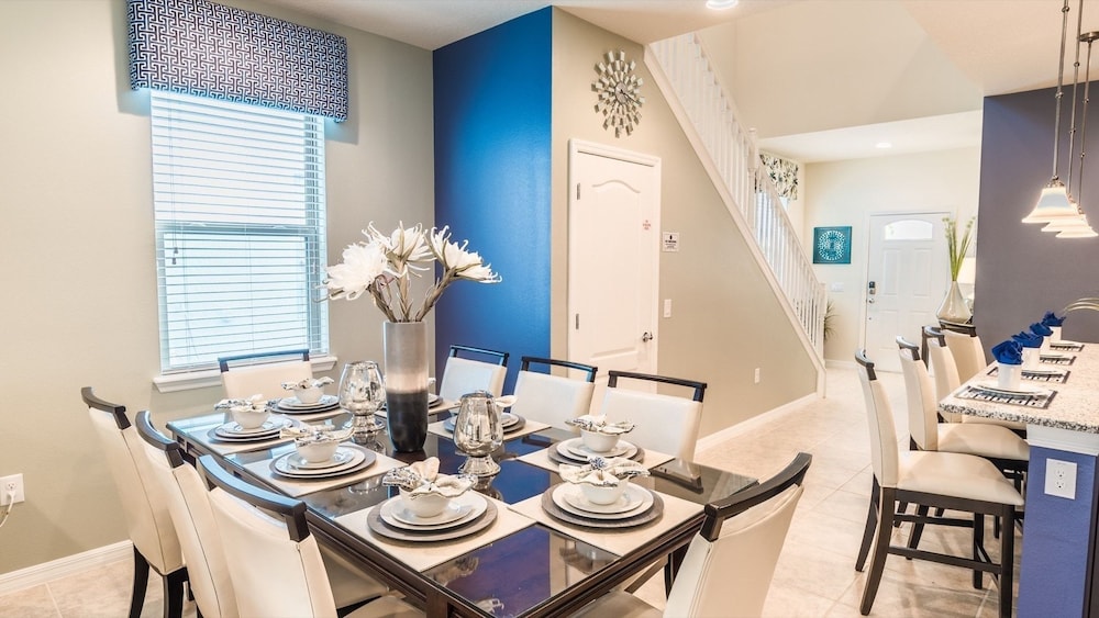 Windsor Westside Resort 7 Bedroom Home with Game Room 7 Home