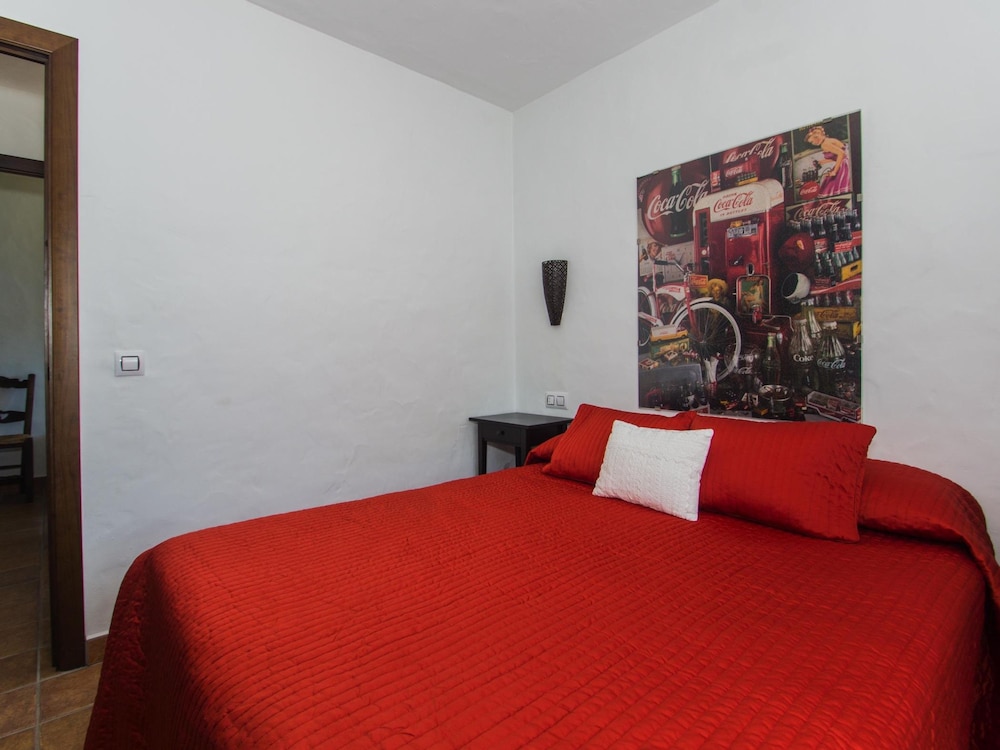 Villa Florida 745 in Conil de la Frontera