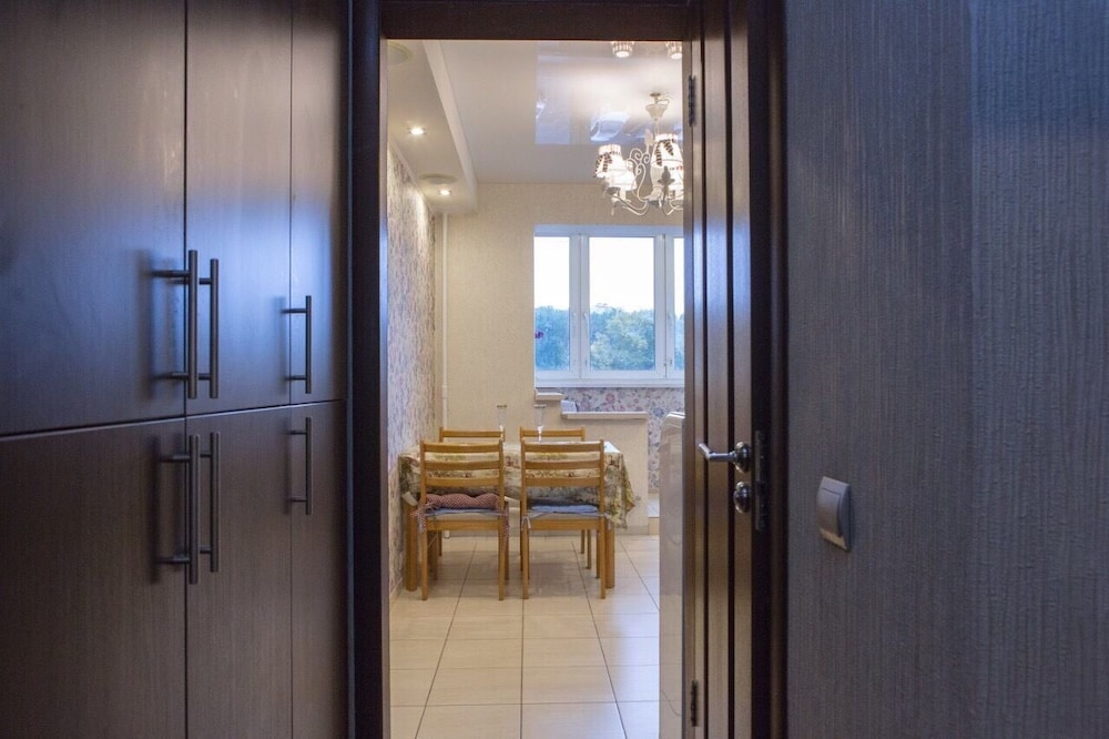 TravelFlat Apartments