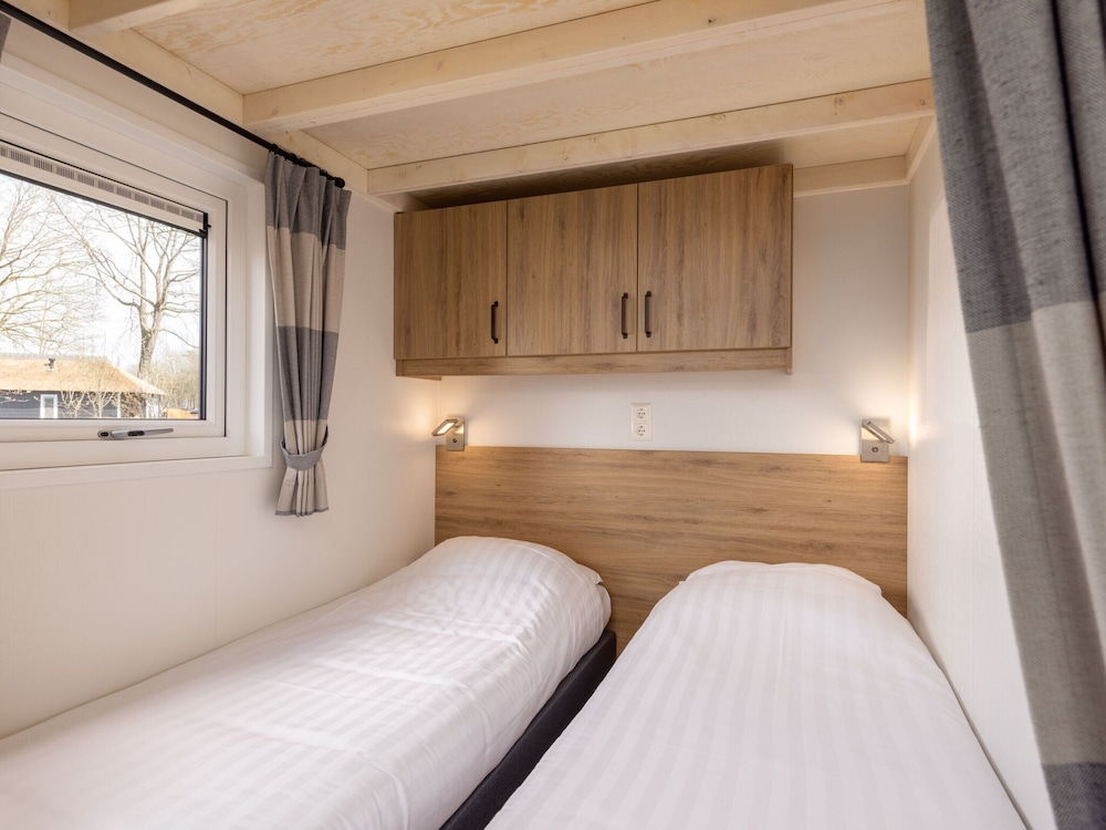 Air-conditioned House in the Green Twente