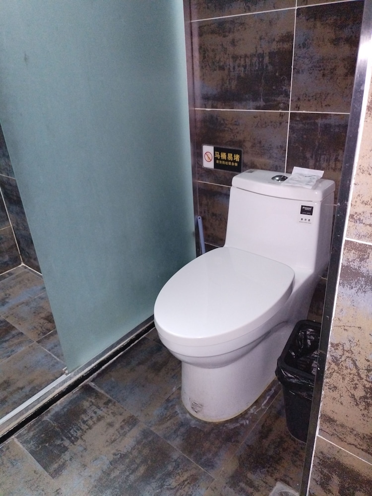 Chongqing Justom Serviced Apartment 23