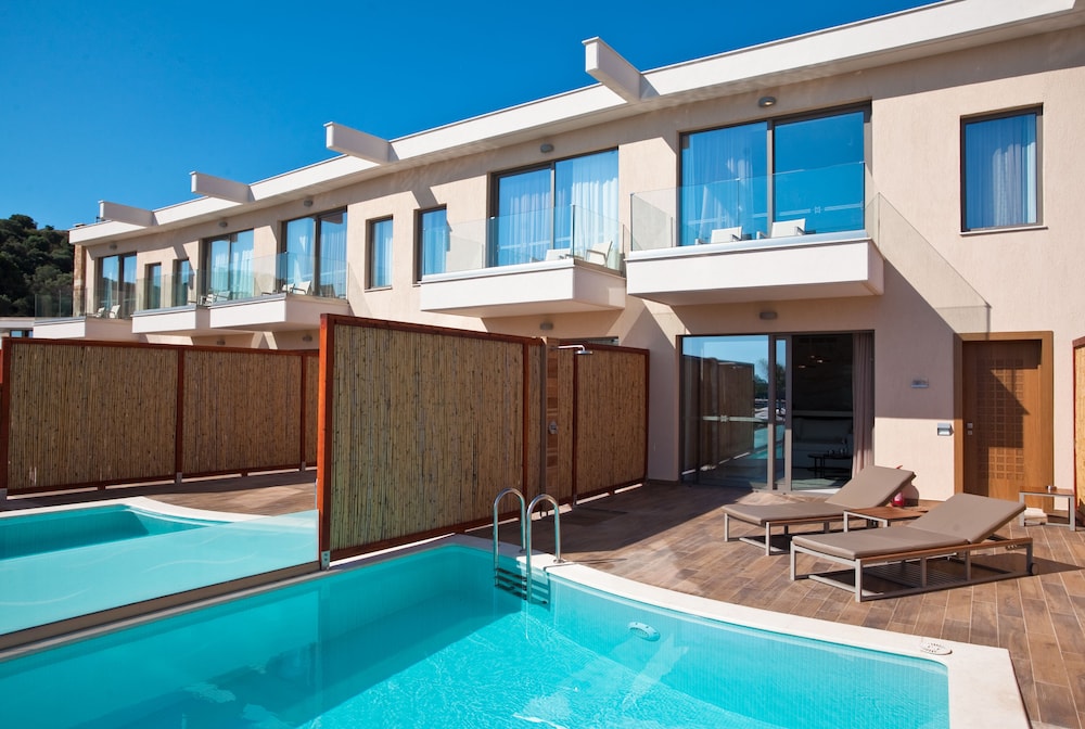 Miraggio Thermal Spa Resort