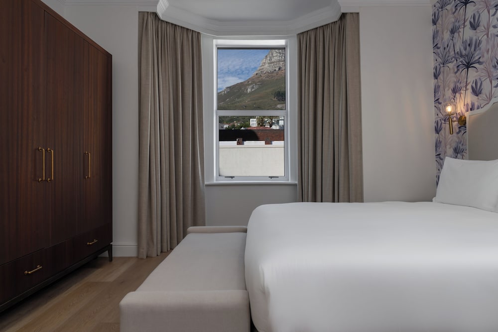 Guest House by Morea