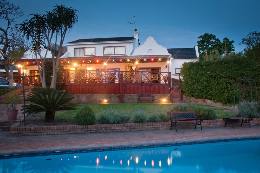 At Winkfield House view 2