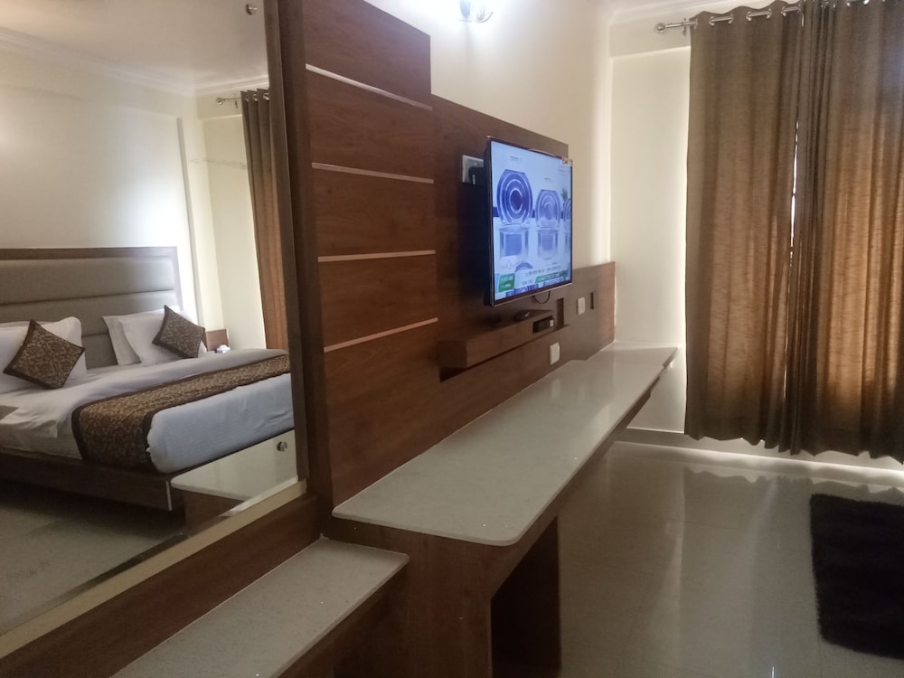 Hotel Nek