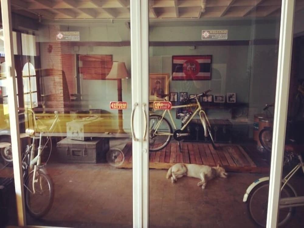 Sattahiptale Boutique Guest House & Hostel