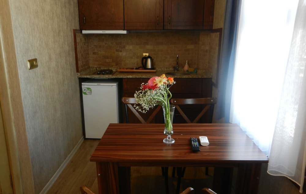 Royal Suites Sultanahmet - Image 47