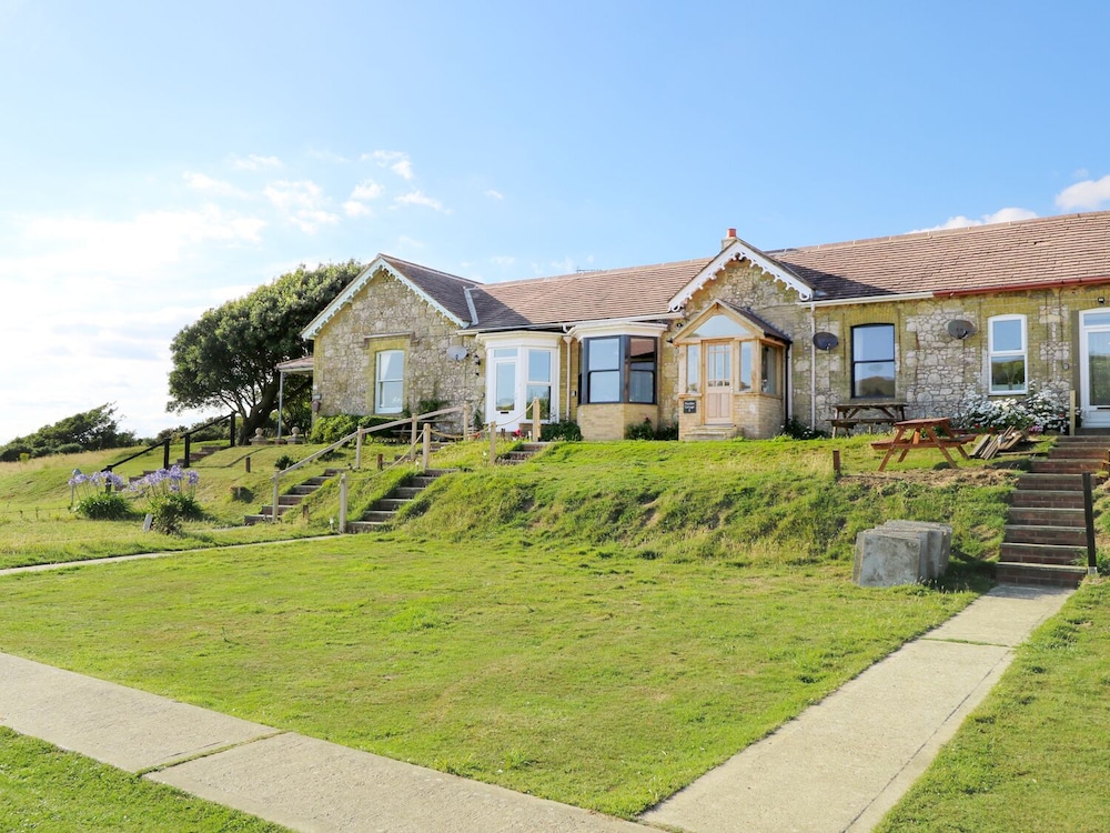 Needles Cottage