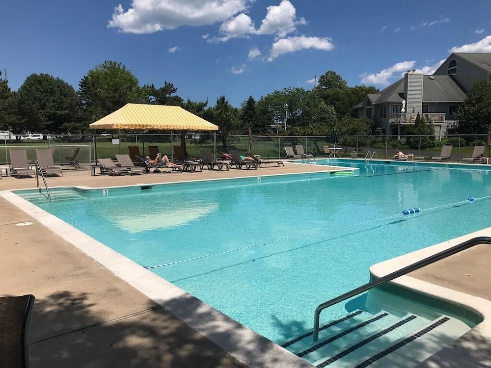 Spring Lake 750