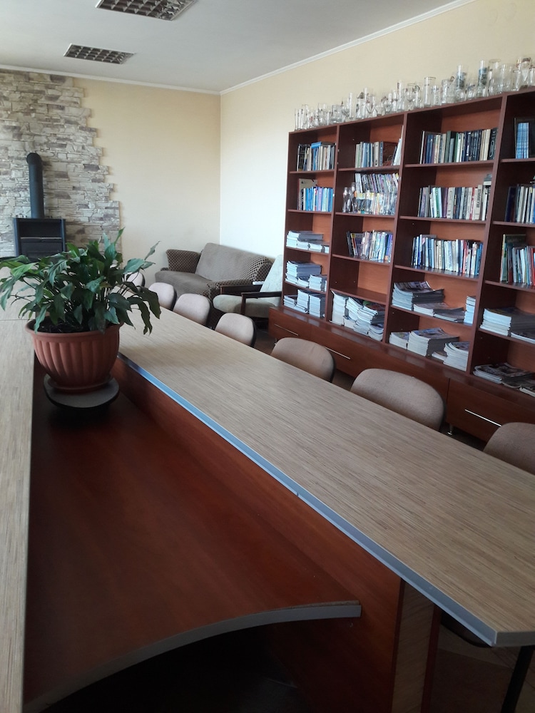 Office - Hostel
