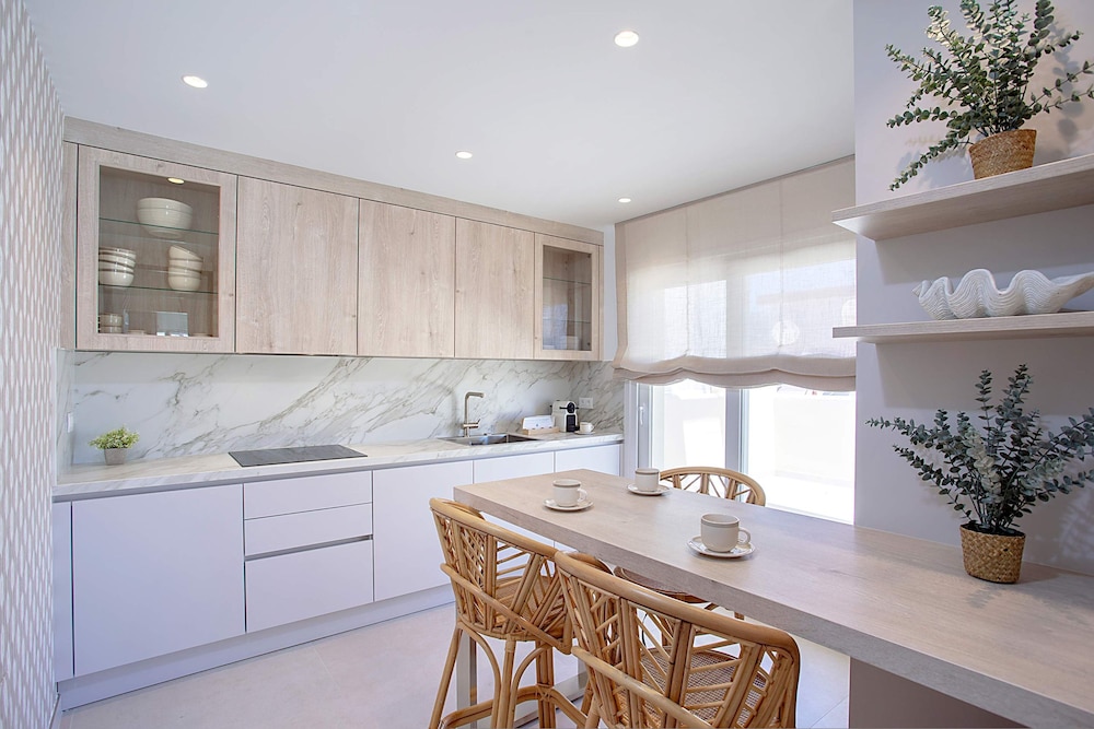 Exclusive Penthouse in Fuengirola Beach Corales