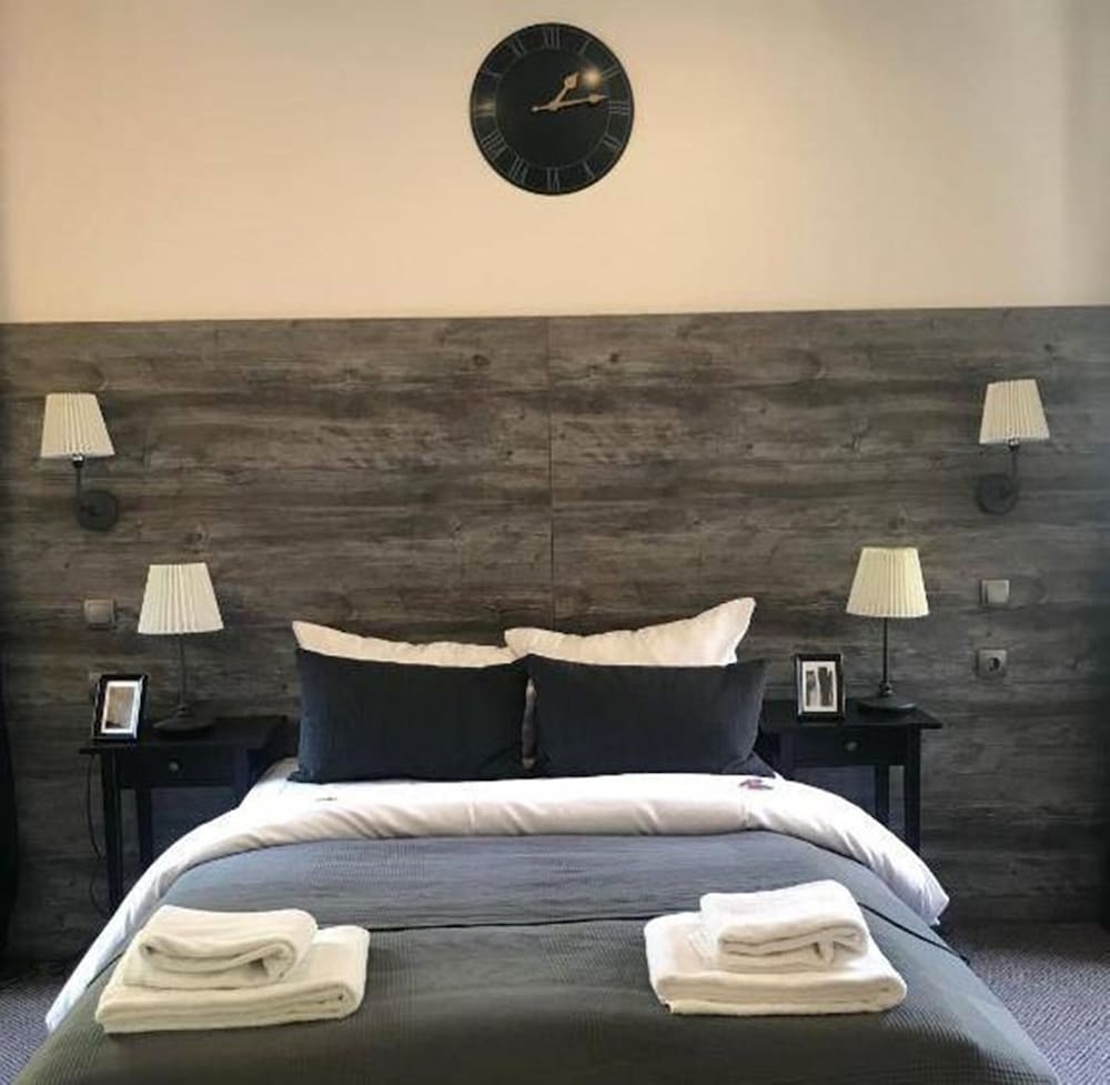 Room's by Sleephotels