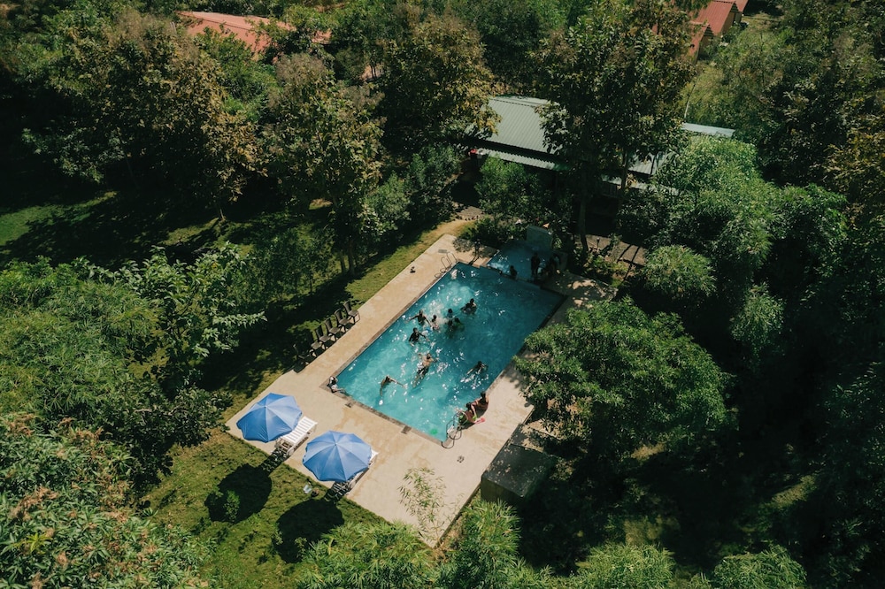 Wagharanya Resort